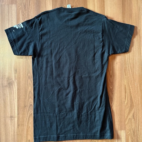 Muse Will of The People T-shirt NWT Hot Topic Music 🎶 Concerts 🎸 size Medium - Picture 6 of 7